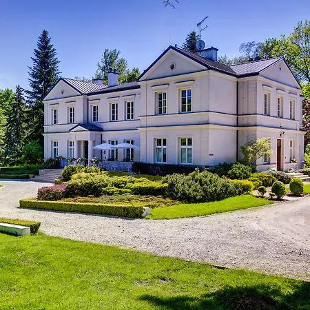 Biały Pałac Palczew-2