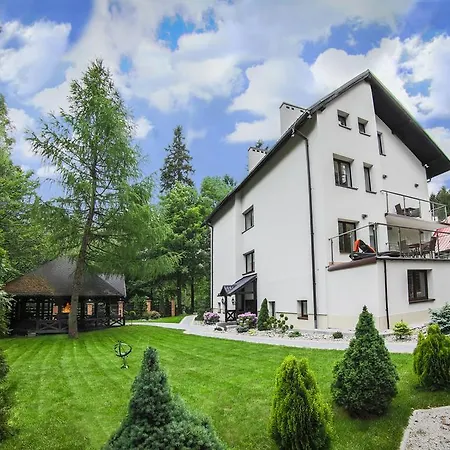 Apartamenty Mistral-2