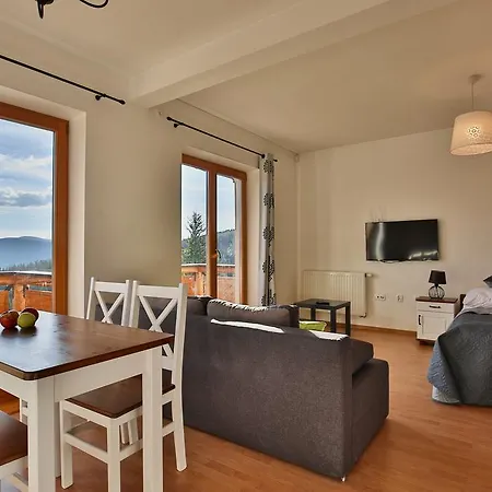 Apartamenty Widokówka-2