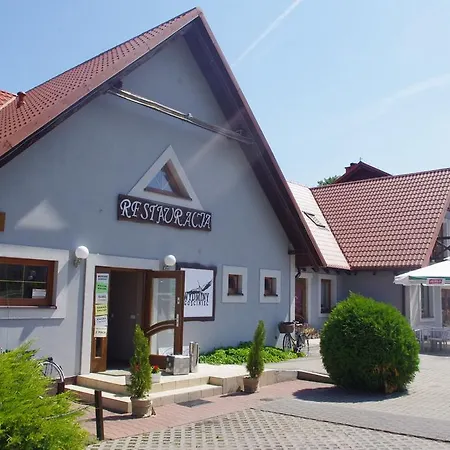 Gosciniec Wydminy-2