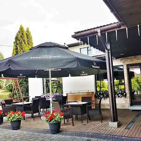 Hotel Barka-3
