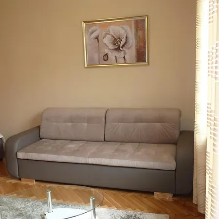 Apartament Planty-2