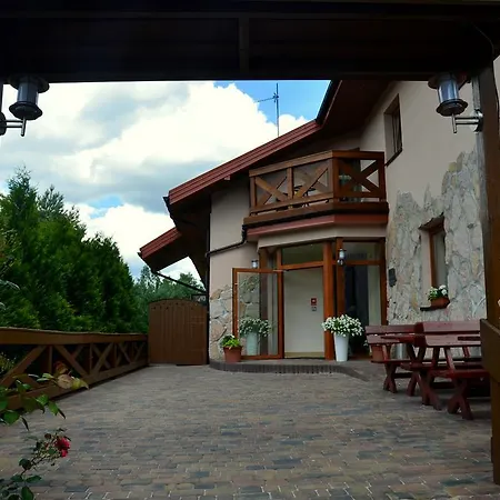Leśny Zakątek-3