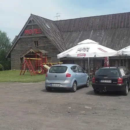 Potargana Chałupa-2
