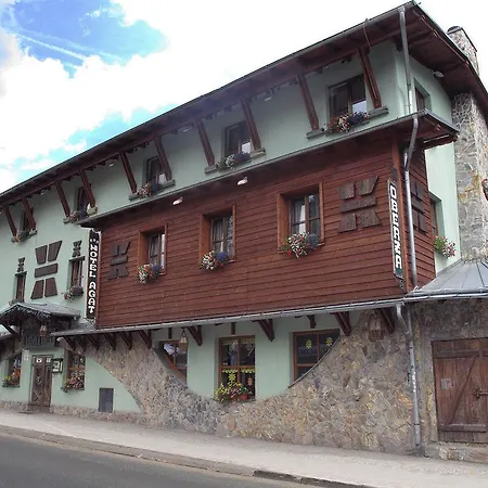 Hotel Agat-3