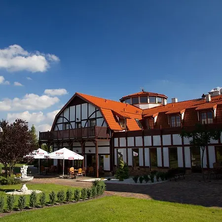 Hotel Karolinka-3