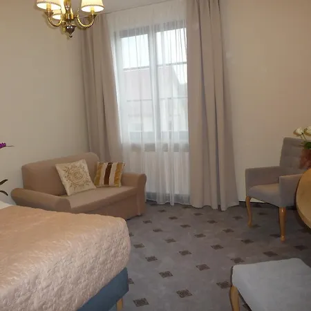 Hotel Notabene-2