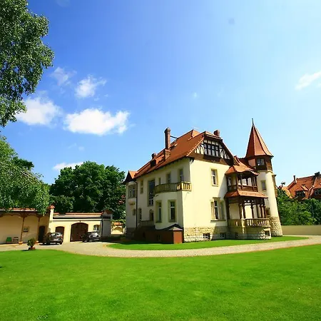Hotel Pałacyk-2