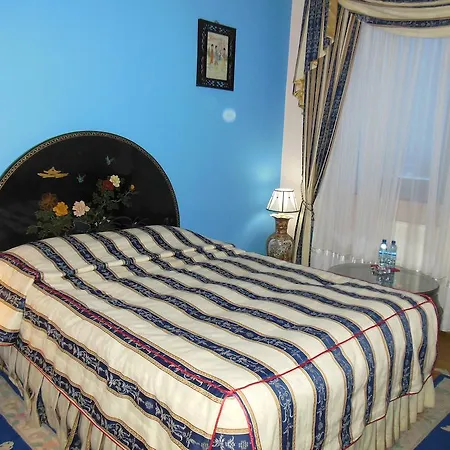Hotel Pekin-3