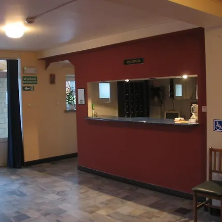 Hotel Janina-2
