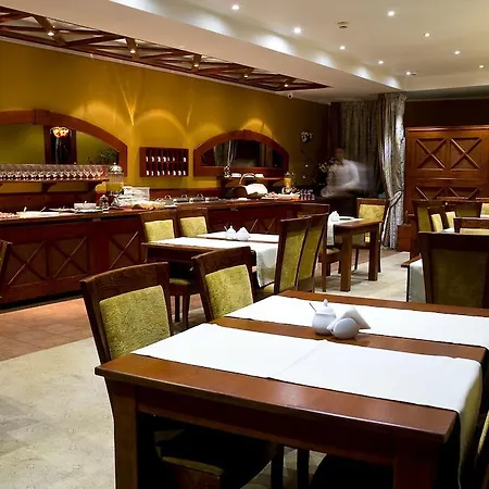 Hotel Młyn&SPA-3
