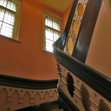 Rezydencja Willa Park&Restauracja-2