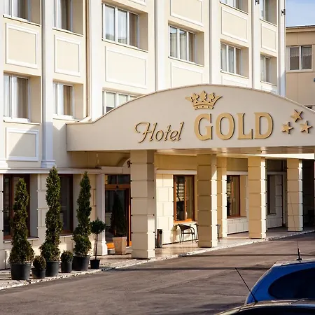 Hotel Gold-3