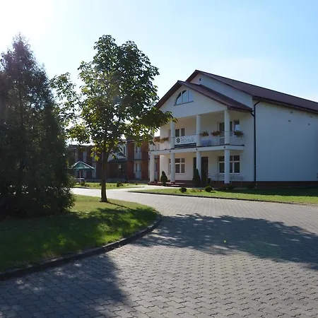 Zajazd Bartnik-2