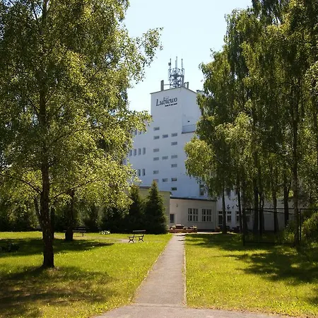 Lubiewo Forest & Sea Resort-2