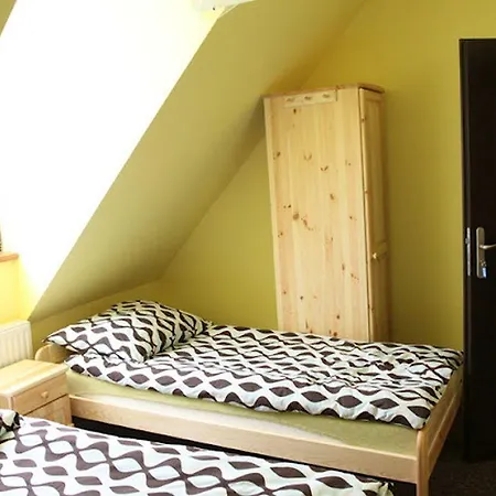 Restauracja&Pensjonat Magistrat-2