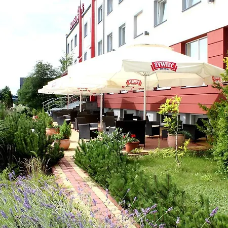 Hotel Górski-2