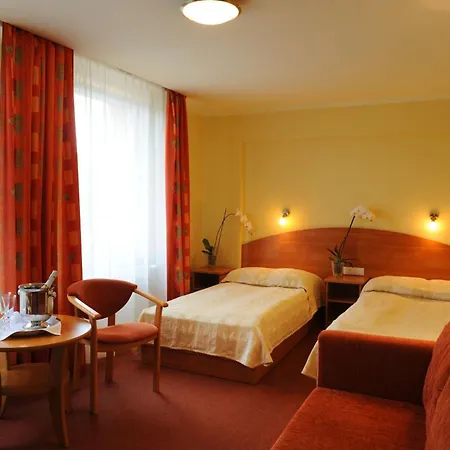 Hotel Gorzów-2