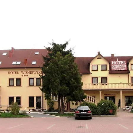 Hotel Wisniewski-2