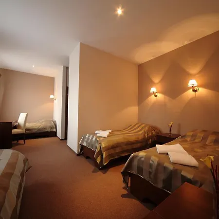Hotel Stara Fabryka-3