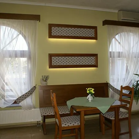 Osrodek Wypoczynkowy Anna-3