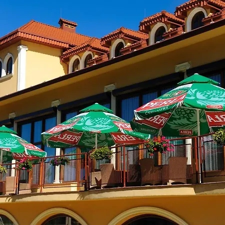 Hotel Krolewski-2