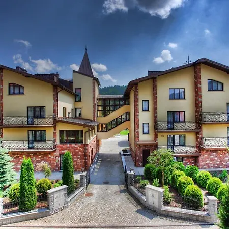 Hotel Muszyna-3