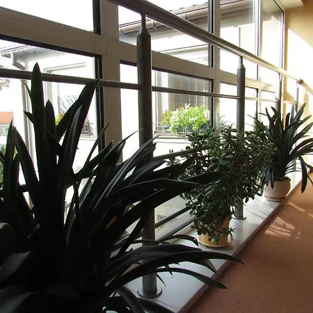 Hotel Flora-2