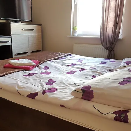 Apartamenty Centrum-2