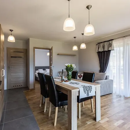 Giewont Residence-2