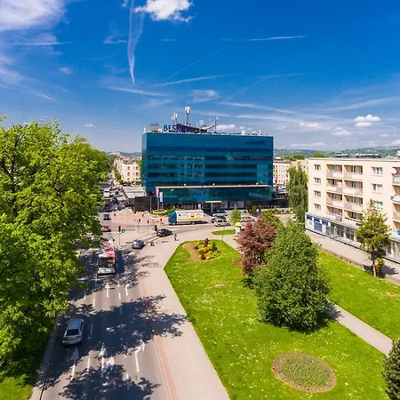 Hotel Beskid-2