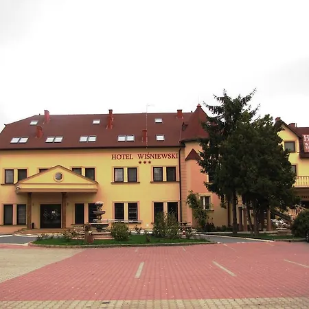 Hotel Wisniewski-3