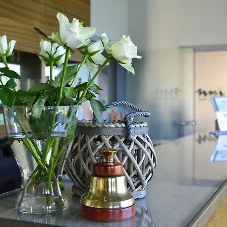 Hotel Morski Gdynia-3