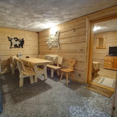 Chata pod Skocznią-3