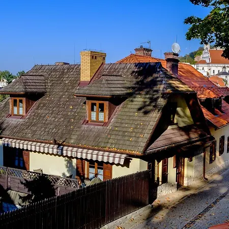 Pensjonat Pod Wietrzną Górą-3