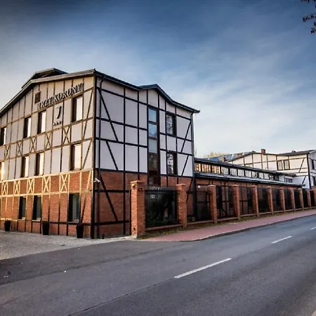 Trzy Korony Boutique Hotel&Spa Piwne-2