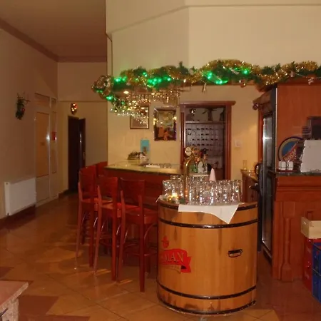 Hotel Bosman-3
