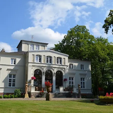 Lisewski Dwór-2