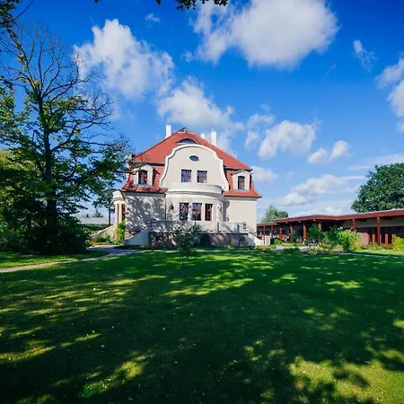 Villa Cztery Pory Roku-2