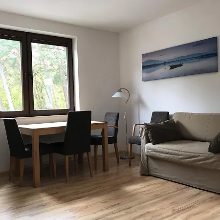 Nowa Apartamenty Apartament Słoneczny Bulwar-2