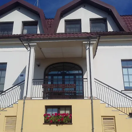 Hotel Jedlina-2