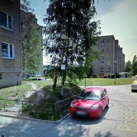 Apartamenty Podzamcze Wałbrzych-3