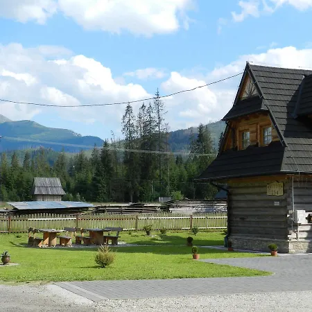 Apartamenty Na Polanie-3