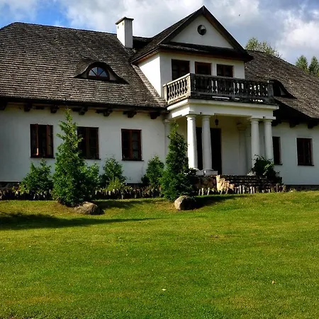 Hotel Lipowy Most-2
