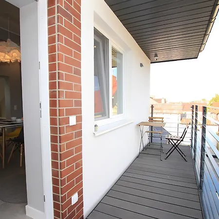 Apartamenty Rewa-3