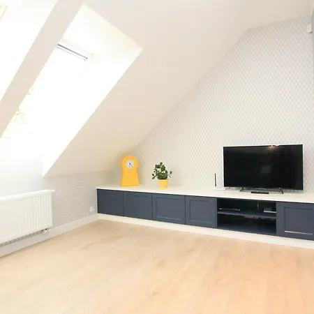 Apartamenty Rewa-2