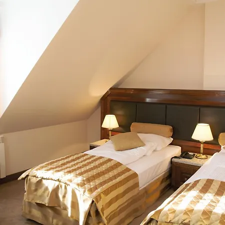 Hotel Sulisław-3