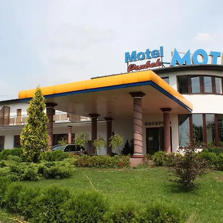 Motel Drabek-3