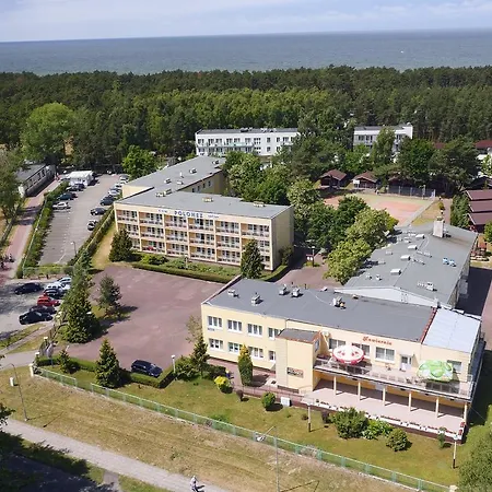 POLONEZ - domki letniskowe-2
