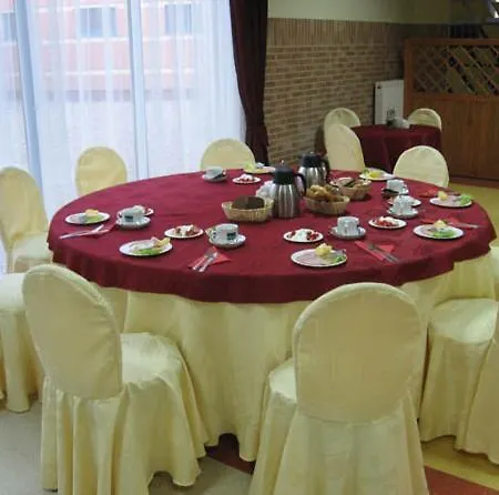 Arena Hotel-3